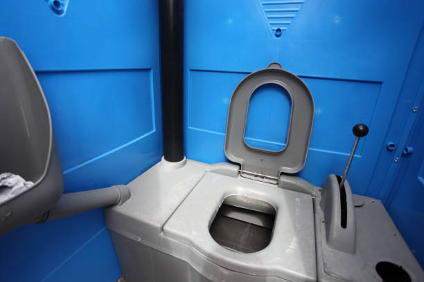 Professional porta potty rental in Bristol, CT