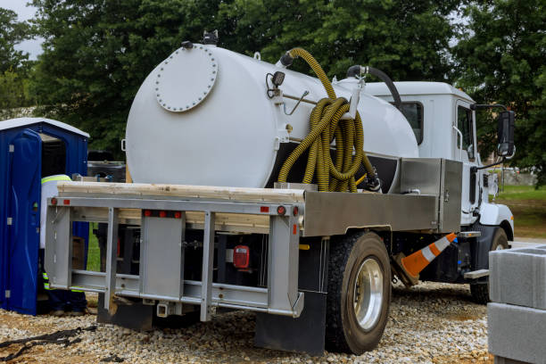 Best Porta potty rental near me  in Bristol, CT