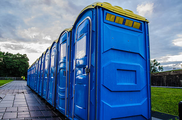 Best Porta potty rental near me  in Bristol, CT