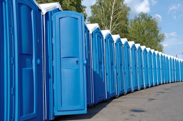 Sanitation services for porta potties in Bristol, CT